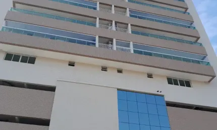 Apartamento com 3 quartos à venda na Cidade Ocian, Praia Grande 