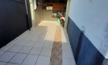 Casa com 2 quartos à venda na Cidade Ocian, Praia Grande 