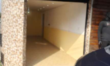 Ponto comercial com 1 sala à venda na Avenida São Francisco de Assis, 3727, Tupiry, Praia Grande