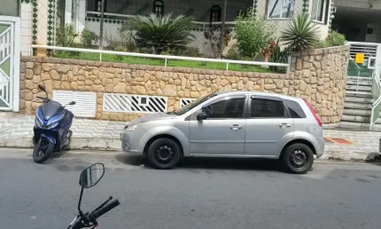 Apartamento com 1 quarto à venda na Rua Oceânica Amábile, 749, Cidade Ocian, Praia Grande