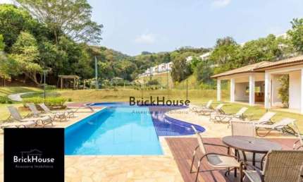 Casa com 3 dormitórios à venda, 188 m² por R$ 1.320.000,00 - Condomínio Ecovillagio - São Roque/SP