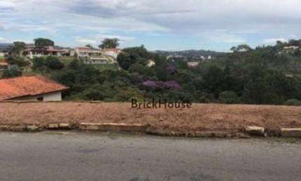 Terreno em condomínio fechado à venda na Avenida Do Sol, 8, Porta do Sol, Mairinque