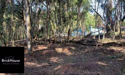 Terreno à venda, 3000 m² por R$ 650.000,00 - Condomínio Porta do Sol - Mairinque/SP