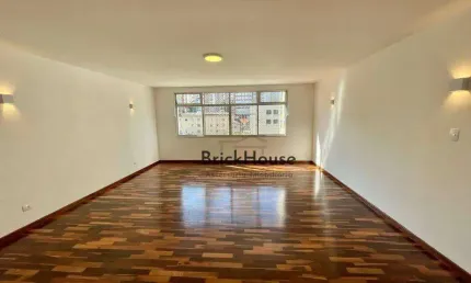Apartamento com 3 dormitórios à venda, 120 m² por r$ 950.000,00 - perdizes - são paulo/sp