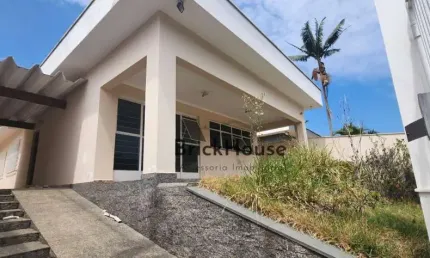 Casa com 3 dormitórios à venda, 194 m² por R$ 1.300.000,00 - Jardim Meny - São Roque/SP