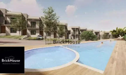 Casa com 3 dormitórios à venda, 81 m² por R$ 619.000,00 - Vila Junqueira - São Roque/SP