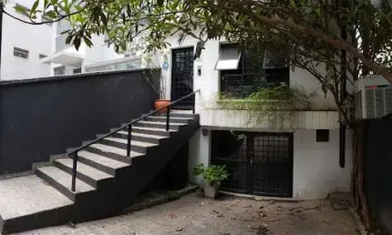 Casa com 10 dormitórios para alugar, 380 m² por r$ 23.746,00/mês - higienópolis - são paulo/sp