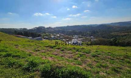Terreno à venda, 992 m² por R$ 490.000 - Altos de São Roque - São Roque/SP
