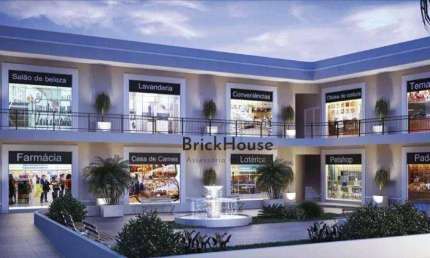 Terreno à venda, 711 m² por R$ 1.500.000,00 - Jardim Maria Trindade - São Roque/SP