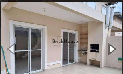 Casa com 3 dormitórios à venda por R$ 800.000,00 - Jardim Maria Trindade - São Roque/SP