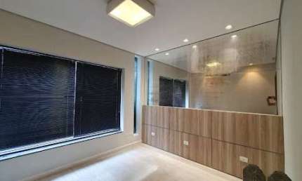 Casa com 4 dormitórios para alugar, 180 m² por R$ 18.200,00/mês - Perdizes - São Paulo/SP