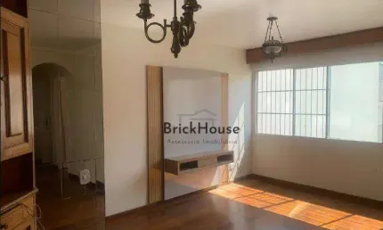 Apartamento com 3 dormitórios à venda, 80 m² por r$ 1.389.000,00 - higienópolis - são paulo/sp