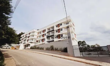Apartamento com 3 dormitórios à venda, 91 m² por R$ 700.000,00 - Jardim das Flores - São Roque/SP