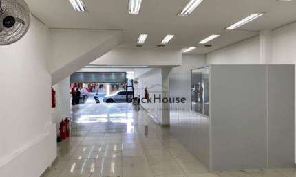 Casa para alugar, 600 m² por R$ 26.548,69/mês - Pinheiros - São Paulo/SP
