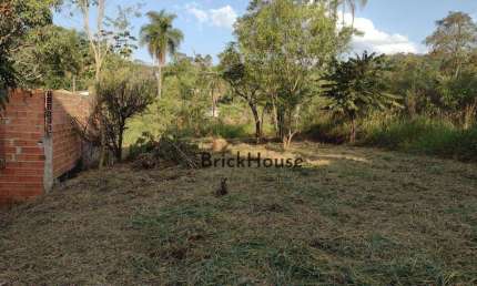 Terreno à venda, 24.200 m² por R$ 1.200.000 - Saboó - São Roque/SP