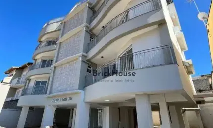Apartamento com 2 dormitórios à venda, 50 m² por R$ 460.000 - Jardim Flórida - São Roque/SP