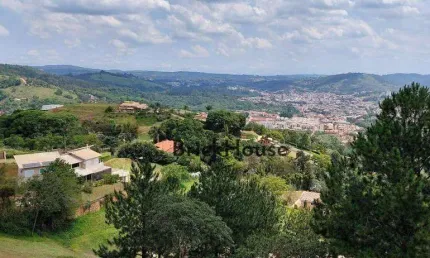 Terreno à venda, 2500 m² por R$ 650.000,00 - Quebec Ville - São Roque/SP