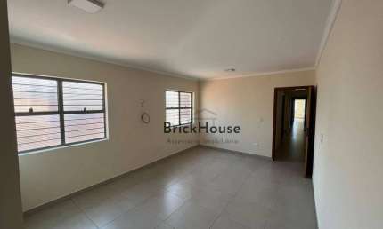 Andar Corporativo para alugar, 110 m² por R$ 2.900,00/mês - Centro - São Roque/SP