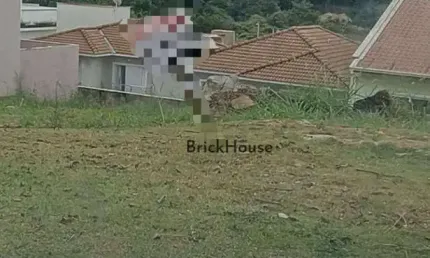Terreno à venda, 275 m² por R$ 430.000,00 - Vila Irene - São Roque/SP