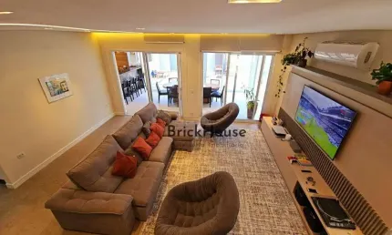Casa com 3 dormitórios à venda, 230 m² por R$ 1.790.000,00 - Condomínio Ecovillagio - São Roque/SP