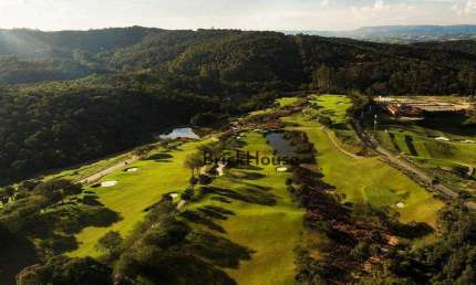 Terreno à venda, 1400 m² por R$ 595.000,00 - Vila da Mata Golf Club - São Roque/SP