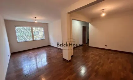 Apartamento com 3 quartos à venda na Rua Cerro Corá, 1153, Alto da Lapa, São Paulo