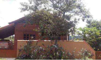 Casa com 3 dormitórios à venda, 280 m² por R$ 750.000,00 - Vinhas João Paulo II - São Roque/SP