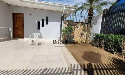 Casa térrea com 3 dormitórios à venda, 170 m² por R$ 900.000 - Butantã - São Paulo/SP