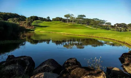 Terreno à venda, 1295 m² por r$ 415.000 - vila da mata golf club - são roque/sp