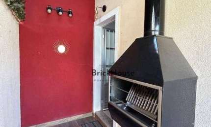 Casa com 2 dormitórios à venda, 65 m² por R$ 499.000,00 - Jardim Flórida - São Roque/SP