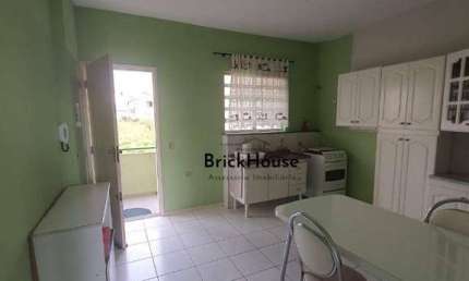 Apartamento com 1 dormitório à venda, 40 m² por R$ 230.000,00 - Jardim Flórida - São Roque/SP