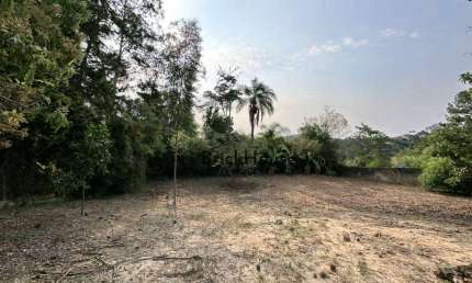 Terreno à venda, 2000 m² por R$ 800.000 - Condomínio Porta do Sol - Mairinque/SP
