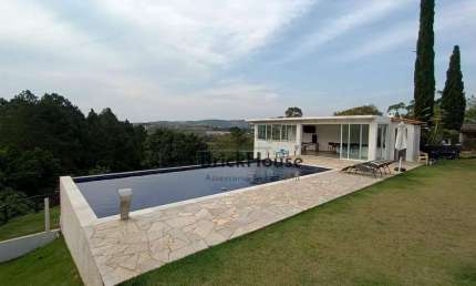 Chácara com 3 dormitórios à venda, 3300 m² por R$ 1.330.000,00 - Porta Do Sol - Mairinque/SP
