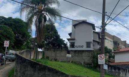 Terreno à venda, 370 m² por R$ 730.000 - Centro - São Roque/SP