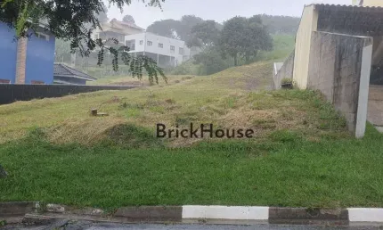 Terreno à venda, 577 m² por R$ 400.000,00 - Alto da Serra - São Roque/SP