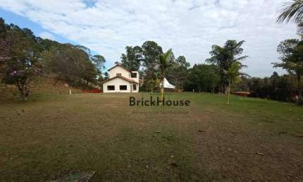 Chácara à venda, 3000 m² por R$ 850.000 - Condomínio Porta do Sol - Mairinque/SP