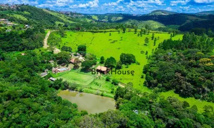 Sítio à venda, 275000 m² por R$ 13.750.000 - Recanto dos Eucaliptos - Mairinque/SP