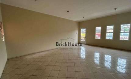 Andar Corporativo à venda, 150 m² por R$ 2.200.000,00 - Centro - São Roque/SP