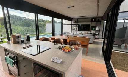 Casa com 3 dormitórios à venda, 240 m² por R$ 2.400.000,00 - Tietê - Tietê/SP