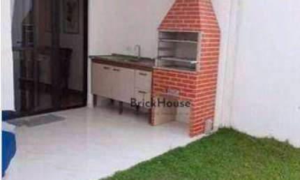 Casa com 3 dormitórios à venda, 80 m² por R$ 650.000,00 - Taboão - São Roque/SP
