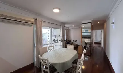 Apartamento com 1 dormitório à venda, 54 m² por R$ 715.000,00 - Perdizes - São Paulo/SP