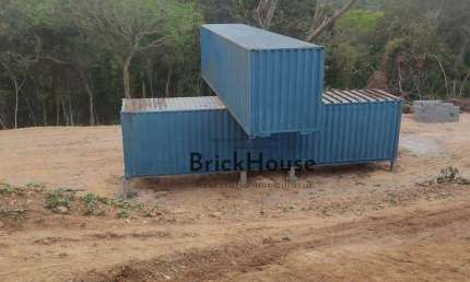 Casa com 2 dormitórios à venda por R$ 750.000,00 - Condomínio Porta do Sol - Mairinque/SP