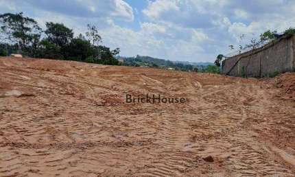 Terreno à venda, 2000 m² por R$ 480.000,00 - Condomínio Porta do Sol - Mairinque/SP