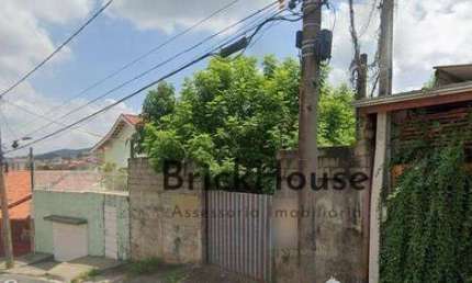 Terreno à venda, 250 m² por R$ 330.000,00 - Jardim Maria Trindade - São Roque/SP