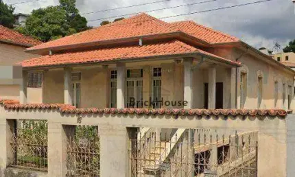 Casa com 3 dormitórios, 172 m² - venda por R$ 1.500.000,00 ou aluguel por R$ 8.000,00/mês - Centro (São Roque) - São Roque/SP