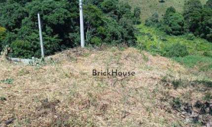 Terreno à venda, 280 m² por R$ 55.000 - Marmeleiro - Mairinque/SP