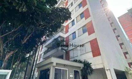 Apartamento com 3 dormitórios à venda, 90 m² por R$ 840.000,00 - Perdizes - São Paulo/SP