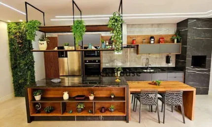 Casa com 3 dormitórios à venda, 160 m² por R$ 1.400.000,00 - Residencial Castanheira - Mairinque/SP