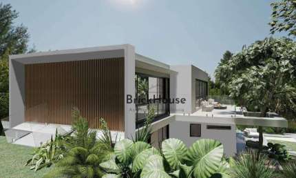 Chácara com 5 dormitórios à venda, 3600 m² por R$ 3.970.000,00 - Residencial Porta do Sol - Mairinque/SP