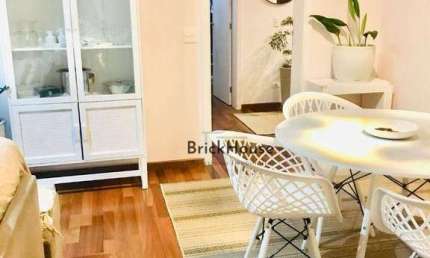 Casa com 3 dormitórios à venda, 375 m² por R$ 1.600.000 - Patrimônio do Carmo - São Roque/SP